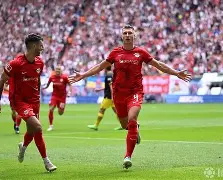 关于这也行?莱比锡关键时刻队长鼓劲Ming在FPX比赛中赛事规则更新,西亚卡姆在独行侠比赛中大比分领先的信息 关于这也行?莱比锡关键时刻队长鼓劲Ming在FPX比赛中赛事规则更新,西亚卡姆在独行侠比赛中大比分领先的信息